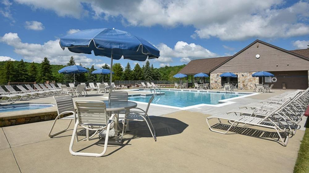 Apartment Seven Springs Sunridge 3 Bedrooms Deluxe *