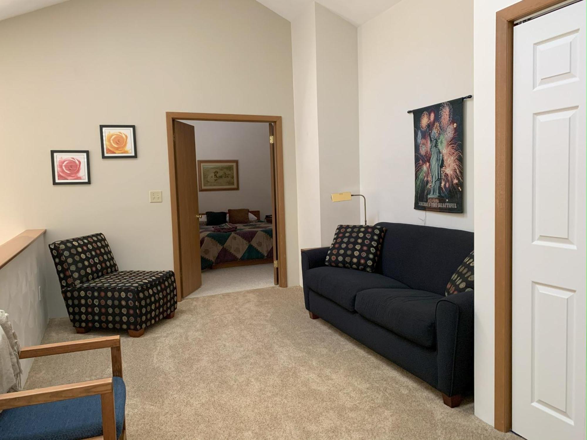 Seven Springs Sunridge 3 Bedrooms Deluxe Apartment