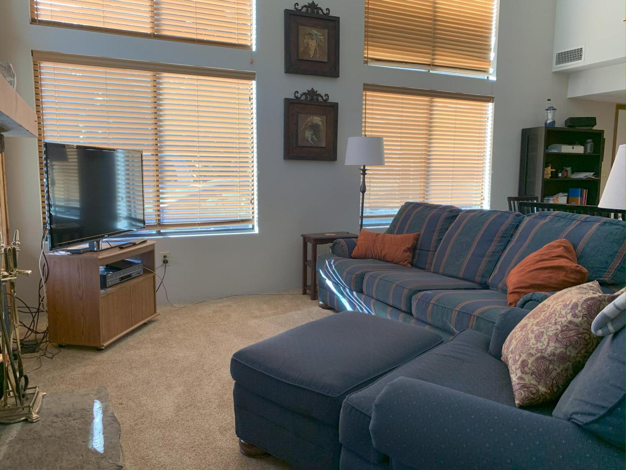 Seven Springs Sunridge 3 Bedrooms Deluxe Apartment